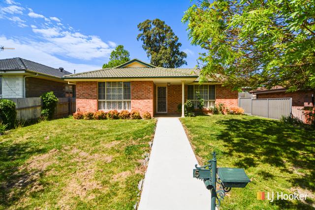 5 Mudgee Street, NSW 2845