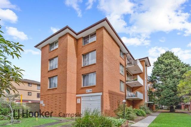 22/24-30 Fairmount Street, NSW 2195