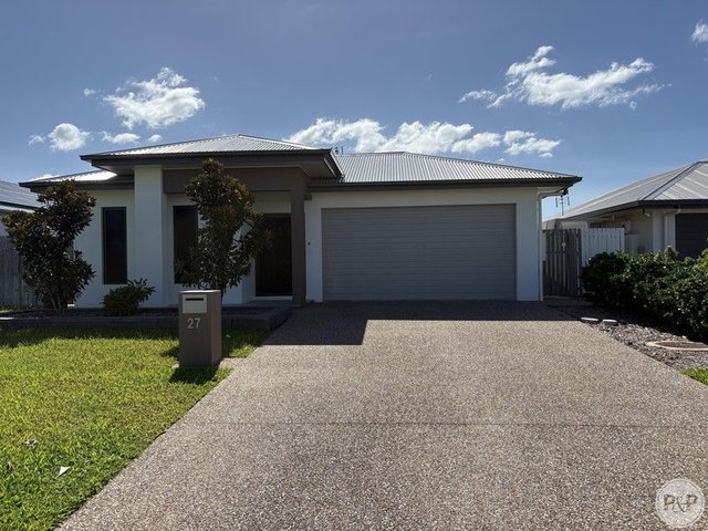 27 Silverdale Street, QLD 4817