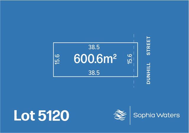 Lot 5120 Dunhill Street, NSW 2322
