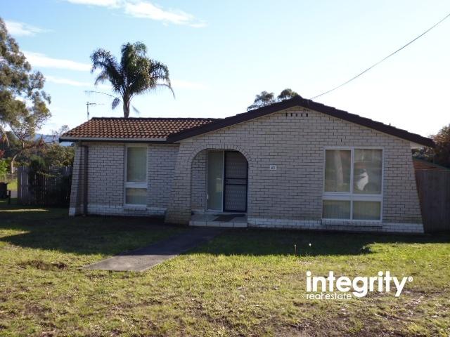 43 MacLean Street, NSW 2541