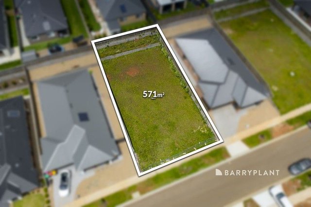 10 Salisbury Avenue, VIC 3820