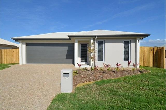 13 Aldrin Street, QLD 4818