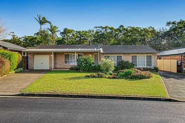 21 Halcot Avenue, NSW 2541