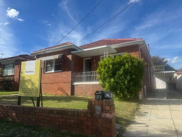 3 Mayfair Crescent, NSW 2209