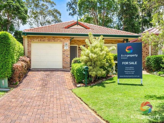 18 Hoop Place, QLD 4078