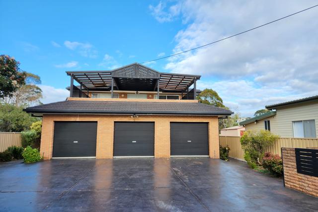 3/12 Golf Links Drive, NSW 2536