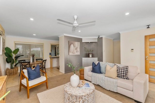 54 Greenwood Drive, QLD 4817