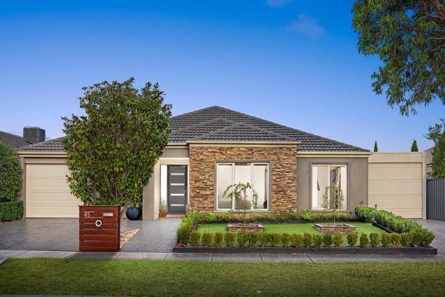 45 Juniper Avenue, VIC 3030
