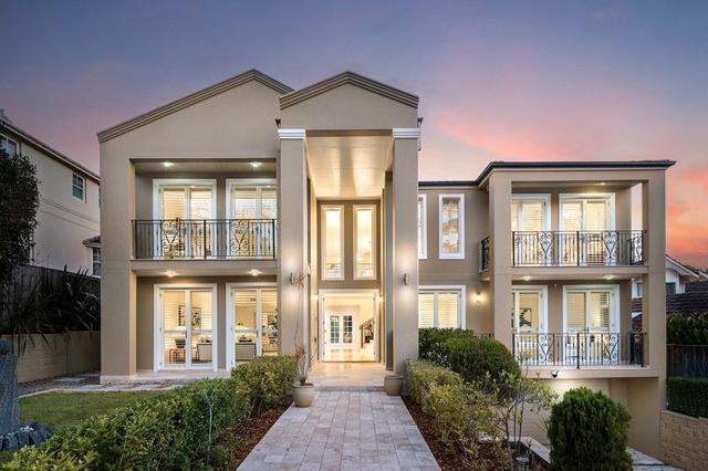 25 Bromley Avenue, NSW 2073