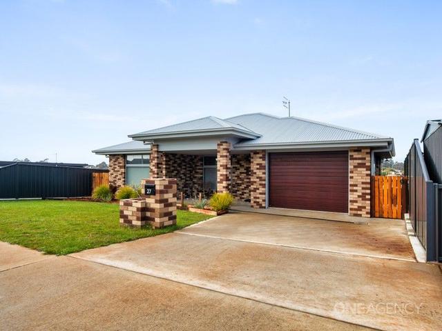 27 Deavan Drive, TAS 7320