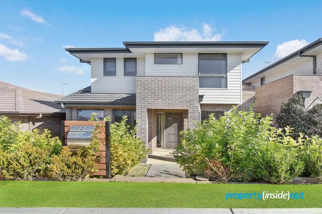 3 Carisbrook Street, NSW 2155