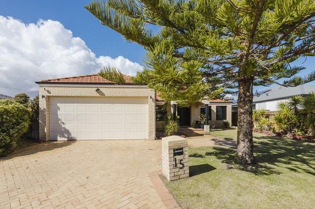 15 Bodrum Crescent, WA 6030