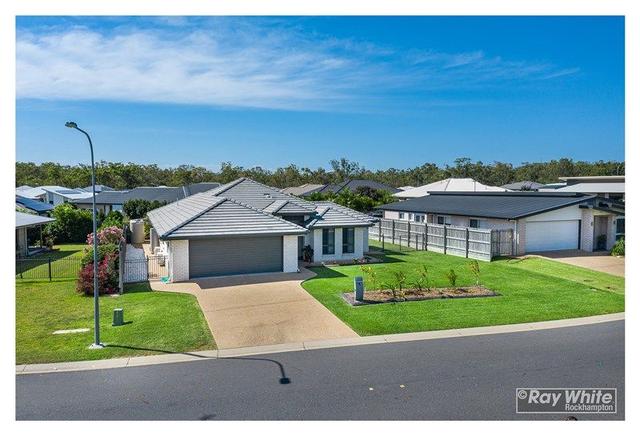 6 Mistletoe Avenue, QLD 4701