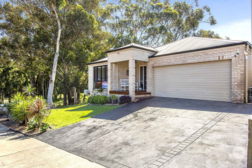 52A Salamander Way, Salamander Bay NSW 2317 Allhomes