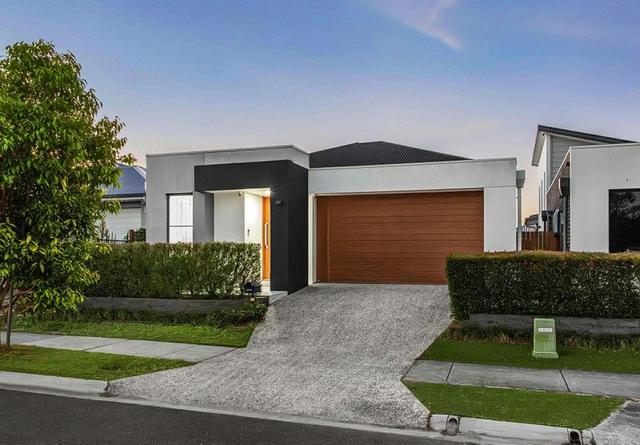 25 Livingstone Street, QLD 4133