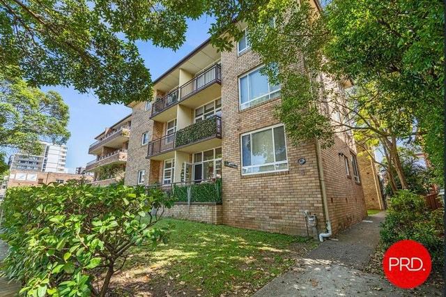 9/8 French Street, NSW 2217