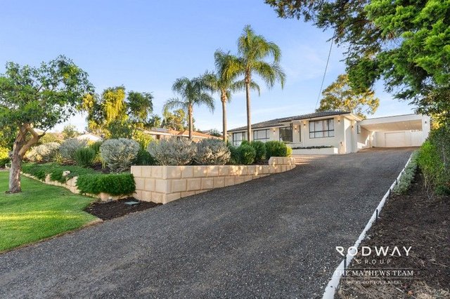 4 Arundle Ave, WA 6056