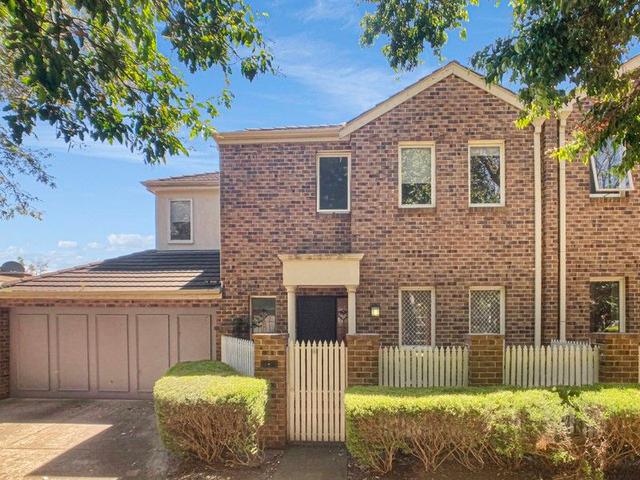 5/18 Mackay Avenue, VIC 3163