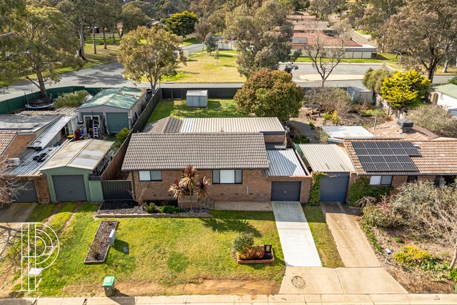 3 Holtermann Place, ACT 2615