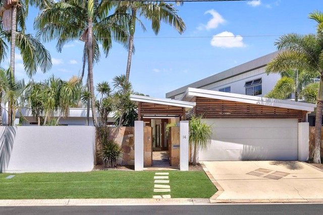 14 Sheridan Park Avenue, QLD 4218