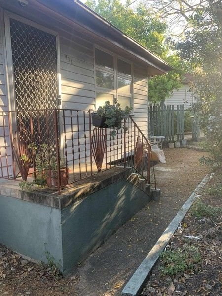 438a Waterworks Road, QLD 4060