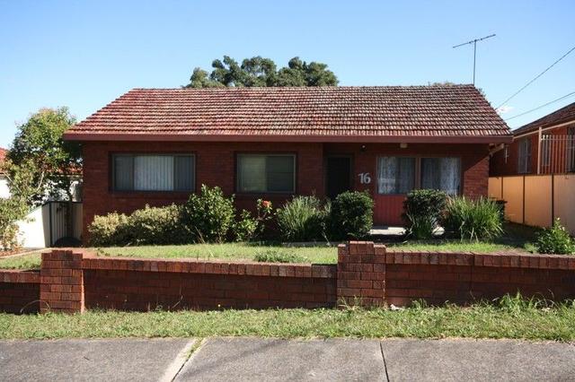 16 Renshaw  Avenue, NSW 2144