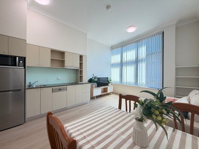 207/99 Military Road, NSW 2089