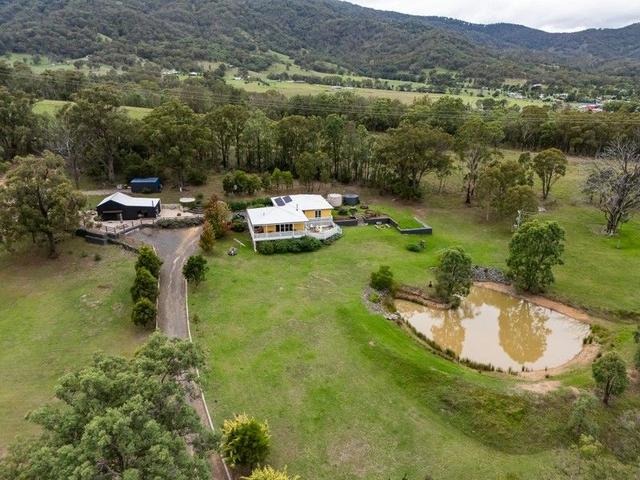 84 Glenalvon Road, NSW 2338