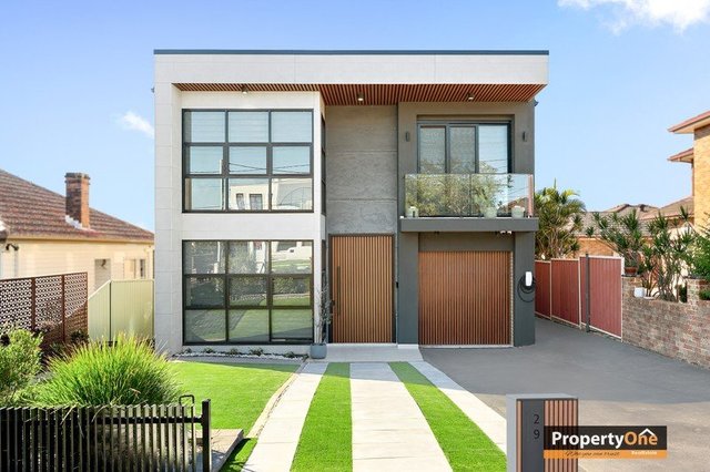 29 Mimosa Road, NSW 2190
