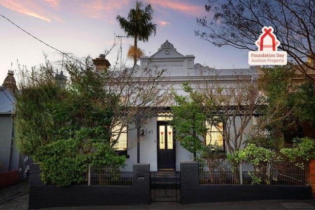 47 Charles Street, VIC 3065