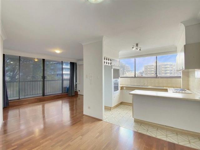 39/2-8 Park Avenue, NSW 2134