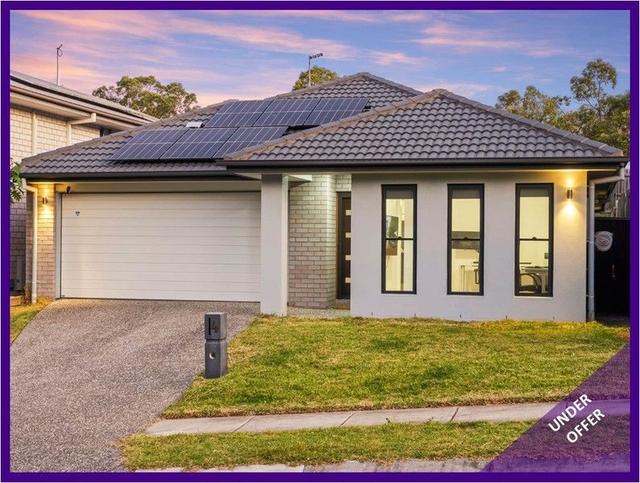 4 Ismaeel Circuit, QLD 4112