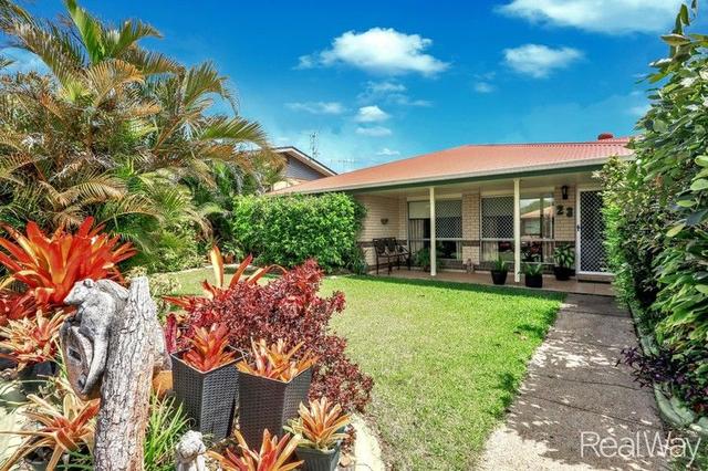 23 Pizzey Street, QLD 4670