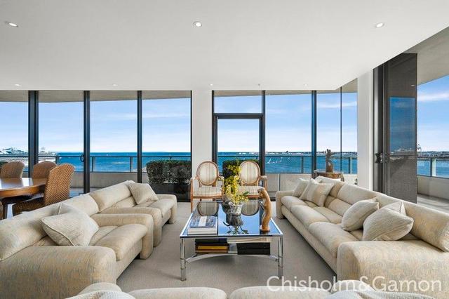 1101/155 Beach  Street, VIC 3207