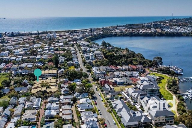 9/14 Corkhill Street, WA 6159