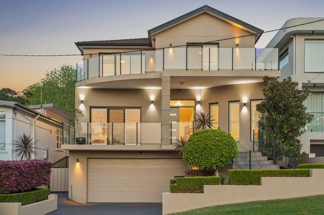 65 Seaforth Avenue, NSW 2223