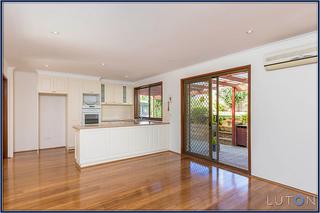 Family Room to Kitchen (2015-02-02)