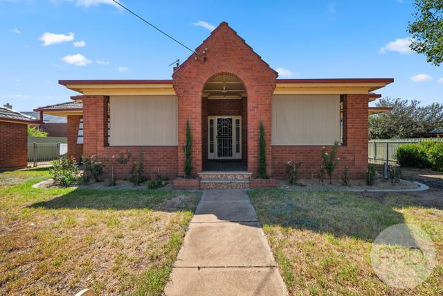 2 Halliday Street, NSW 2656