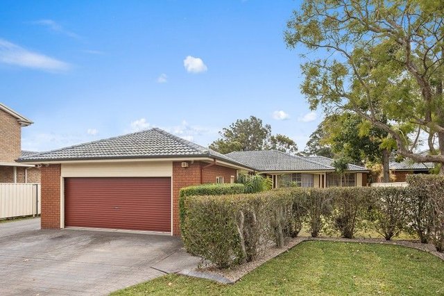 25 Windsor Crescent, NSW 2530