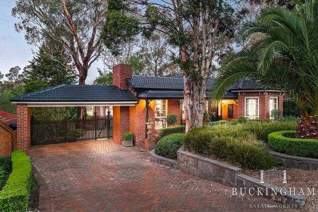 3 Ryrie Court, VIC 3094