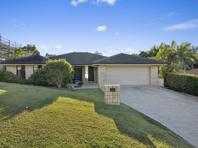 10 View Drive, NSW 2452