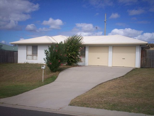9 Saxonvale  Court, QLD 4680