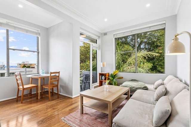 12/22A New Street, NSW 2026