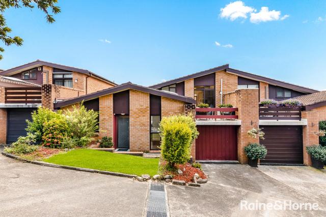 6/61 Sackville Street, NSW 2207