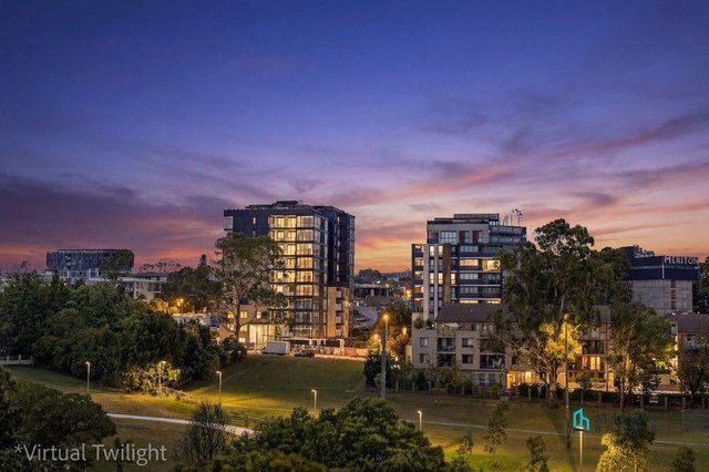 289/1 Thallon Street, NSW 2118