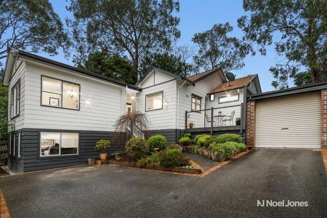 16 Dalmor Avenue, VIC 3132