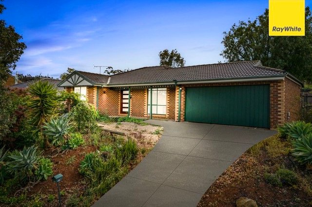 26 Rosehill Drive, VIC 3340