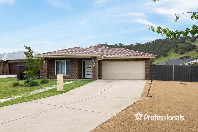 7 Sieben Street, VIC 3691