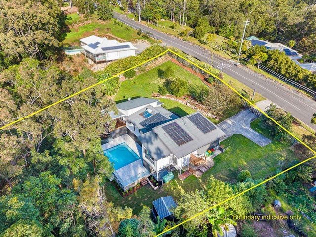 224 Carrington Road, QLD 4213